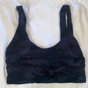 LULULEMON Align reversible sports bra